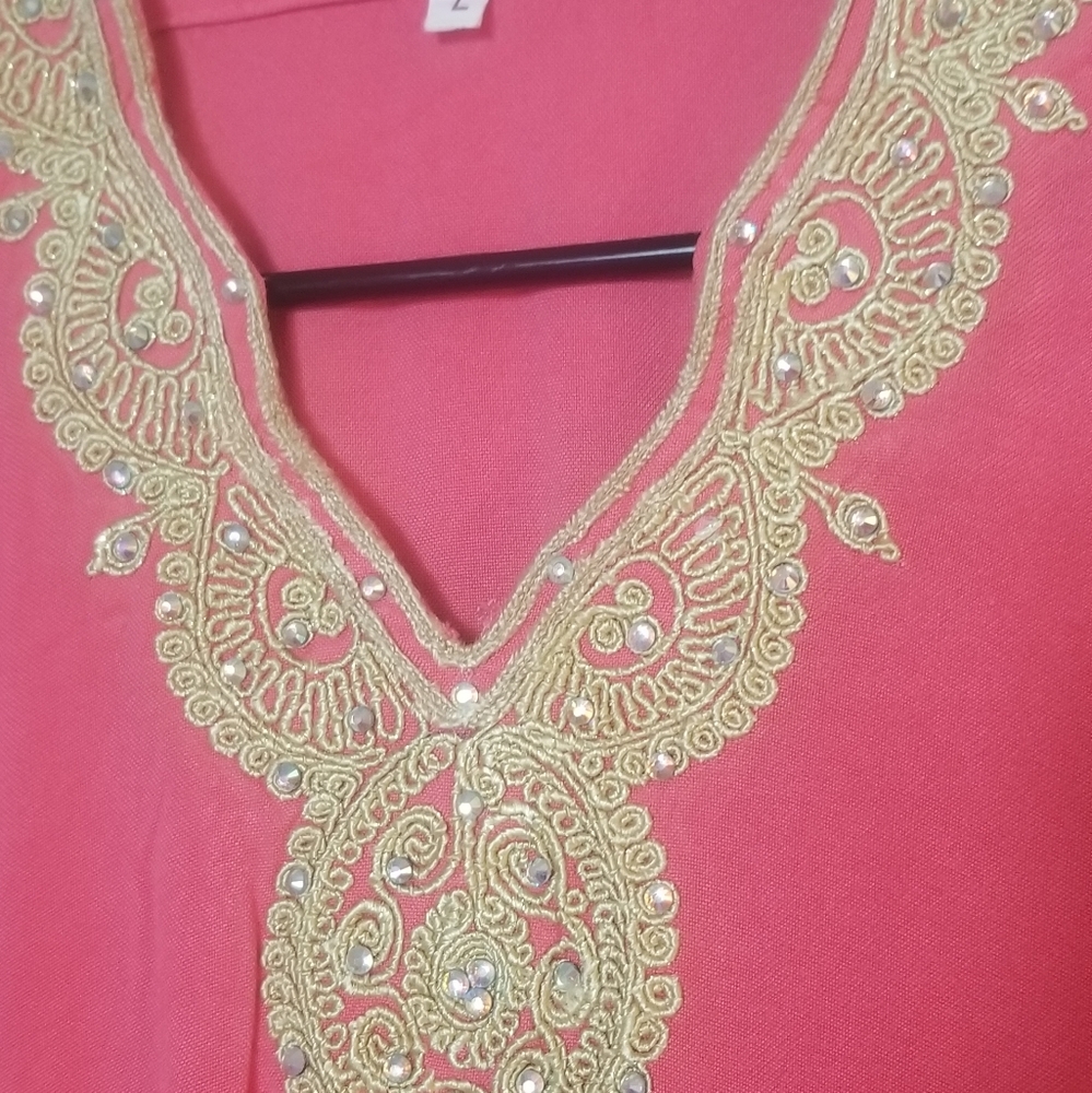 Caftan